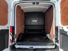 Ford Transit 2.0 350 EcoBlue Leader Crew Van AIR CON 6 SEAT Double Cab 6dr Diesel Manual RWD L3 H2 (130 ps)