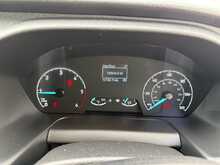 Ford Transit 2.0 350 EcoBlue Leader Crew Van AIR CON 6 SEAT Double Cab 6dr Diesel Manual RWD L3 H2 (130 ps)