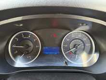 Toyota Hilux 2.4 D-4D Active Pickup Double Cab AIR CON TOW BAR 4dr Diesel Manual 4WD Euro 6 (3.5t) (150 ps)