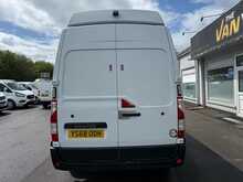 Renault Master 2.3 dCi ENERGY 35 Business LWB HIGHROOF Van 5dr Diesel Manual FWD Euro 6 (s/s) (145 bhp)