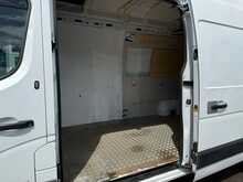 Renault Master 2.3 dCi ENERGY 35 Business LWB HIGHROOF Van 5dr Diesel Manual FWD Euro 6 (s/s) (145 bhp)