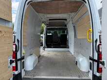Renault Master 2.3 dCi ENERGY 35 Business LWB HIGHROOF Van 5dr Diesel Manual FWD Euro 6 (s/s) (145 bhp)