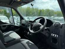 Renault Master 2.3 dCi ENERGY 35 Business LWB HIGHROOF Van 5dr Diesel Manual FWD Euro 6 (s/s) (145 bhp)