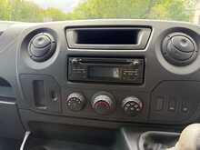 Renault Master 2.3 dCi ENERGY 35 Business LWB HIGHROOF Van 5dr Diesel Manual FWD Euro 6 (s/s) (145 bhp)