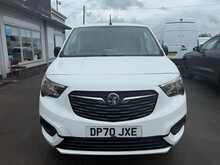 Vauxhall Combo Turbo D 2300 Sportive