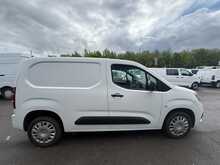 Vauxhall Combo Turbo D 2300 Sportive