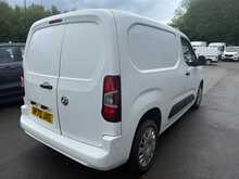 Vauxhall Combo Turbo D 2300 Sportive