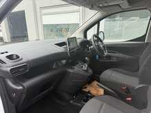 Vauxhall Combo Turbo D 2300 Sportive