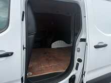 Vauxhall Combo Turbo D 2300 Sportive