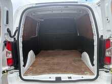 Vauxhall Combo Turbo D 2300 Sportive
