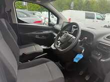 Vauxhall Combo Turbo D 2300 Sportive