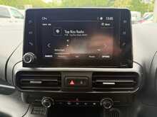 Vauxhall Combo Turbo D 2300 Sportive