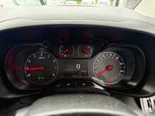 Vauxhall Combo Turbo D 2300 Sportive
