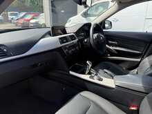 2.0 320d ED Plus Saloon SAT NAV AIR CON FSH PARK SENSORS Diesel Manual Euro 6 (s/s) (163 ps) 2.0 4dr Saloon Manual Diesel 
