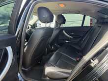 2.0 320d ED Plus Saloon SAT NAV AIR CON FSH PARK SENSORS Diesel Manual Euro 6 (s/s) (163 ps) 2.0 4dr Saloon Manual Diesel 