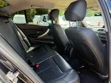 2.0 320d ED Plus Saloon SAT NAV AIR CON FSH PARK SENSORS Diesel Manual Euro 6 (s/s) (163 ps) 2.0 4dr Saloon Manual Diesel 