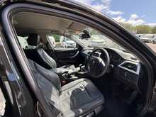 2.0 320d ED Plus Saloon SAT NAV AIR CON FSH PARK SENSORS Diesel Manual Euro 6 (s/s) (163 ps) 2.0 4dr Saloon Manual Diesel 