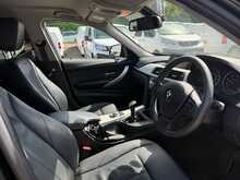 2.0 320d ED Plus Saloon SAT NAV AIR CON FSH PARK SENSORS Diesel Manual Euro 6 (s/s) (163 ps) 2.0 4dr Saloon Manual Diesel 