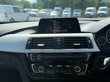 2.0 320d ED Plus Saloon SAT NAV AIR CON FSH PARK SENSORS Diesel Manual Euro 6 (s/s) (163 ps) 2.0 4dr Saloon Manual Diesel 