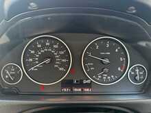 2.0 320d ED Plus Saloon SAT NAV AIR CON FSH PARK SENSORS Diesel Manual Euro 6 (s/s) (163 ps) 2.0 4dr Saloon Manual Diesel 