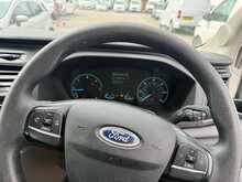 Ford Transit 2.0 350 EcoBlue HD SINGLE CAB TIPPER AIR CON DRW 2dr Diesel Manual RWD L2 Euro 6 (s/s) (130 ps)