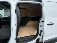 Peugeot Partner 1.5 BlueHDi 950 Professional 3 SEATS Long AIR CON DAB NEW SHAPE Van 6dr Diesel Manual LWB (100 ps)