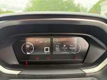 Peugeot Partner 1.5 BlueHDi 950 Professional 3 SEATS Long AIR CON DAB NEW SHAPE Van 6dr Diesel Manual LWB (100 ps)