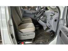 LDV EV80 EV80 56KWH 92KW 3.5T LWB Dropside
