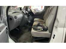 LDV EV80 EV80 56KWH 92KW 3.5T LWB Dropside