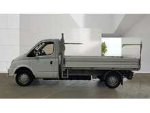 LDV EV80 EV80 56KWH 92KW 3.5T LWB Dropside