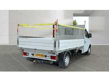 LDV EV80 EV80 56KWH 92KW 3.5T LWB Dropside