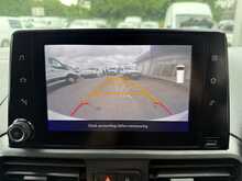 Vauxhall Combo 1.5 Turbo D 2300 Pro 3 SEAT SWB SAT NAV R CAMERA Van 5dr Diesel Manual L1 H1 Euro 6 (s/s) (100 ps)