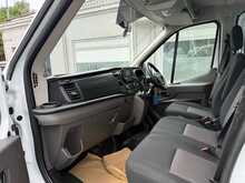 Ford Transit 350 EcoBlue DOUBLE CAB AIR CON 2.0 4dr Dropside Manual Diesel