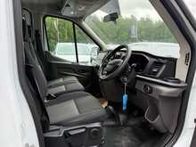Ford Transit 350 EcoBlue DOUBLE CAB AIR CON 2.0 4dr Dropside Manual Diesel