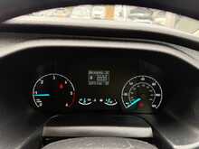 Ford Transit 350 EcoBlue DOUBLE CAB AIR CON 2.0 4dr Dropside Manual Diesel