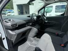Citroen Berlingo 1.5 BlueHDi 1000 Enterprise Edition M SWB AUTO AIR CON Van 5dr Diesel EAT8 SWB Euro 6 (s/s) (130 ps)