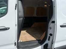 Citroen Berlingo 1.5 BlueHDi 1000 Enterprise Edition M SWB AUTO AIR CON Van 5dr Diesel EAT8 SWB Euro 6 (s/s) (130 ps)