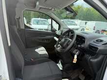 Citroen Berlingo 1.5 BlueHDi 1000 Enterprise Edition M SWB AUTO AIR CON Van 5dr Diesel EAT8 SWB Euro 6 (s/s) (130 ps)
