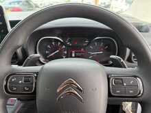 Citroen Berlingo 1.5 BlueHDi 1000 Enterprise Edition M SWB AUTO AIR CON Van 5dr Diesel EAT8 SWB Euro 6 (s/s) (130 ps)