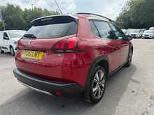 Peugeot 2008 1.2 Petrol PureTech Allure