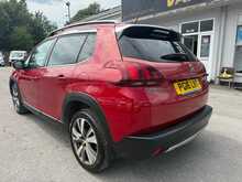 Peugeot 2008 1.2 Petrol PureTech Allure