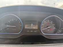 Peugeot 2008 1.2 Petrol PureTech Allure