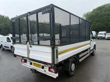 MAXUS Deliver 9 D20 Dropside