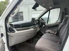 MAXUS Deliver 9 D20 Dropside