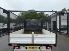 MAXUS Deliver 9 D20 Dropside