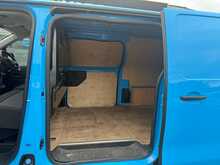 Vauxhall Vivaro 1.5 Turbo D Prime SWB EX GAS BOARD AIR CON Van 6dr Diesel Manual SWB Euro 6 (s/s) (120 ps)