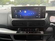 Vauxhall Vivaro 1.5 Turbo D Prime SWB EX GAS BOARD AIR CON Van 6dr Diesel Manual SWB Euro 6 (s/s) (120 ps)