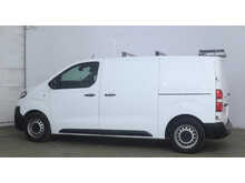 Citroen Dispatch 1.5 BlueHDi 1000 Enterprise SWB AIR CON M Van 6dr Diesel Manual FWD 2 Euro 6 (s/s) (100 ps)