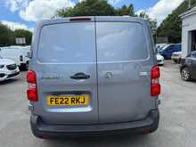 Vauxhall Vivaro 1.5 Turbo D 2700 Dynamic SWB AIR CON Van 6dr Diesel Manual L1 H1 Euro 6 (s/s) (100 ps)