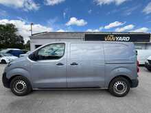 Vauxhall Vivaro 1.5 Turbo D 2700 Dynamic SWB AIR CON Van 6dr Diesel Manual L1 H1 Euro 6 (s/s) (100 ps)